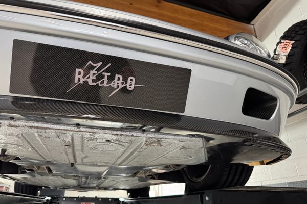 1997 Kaege 911 Coupe for sale by Sandbox Motors