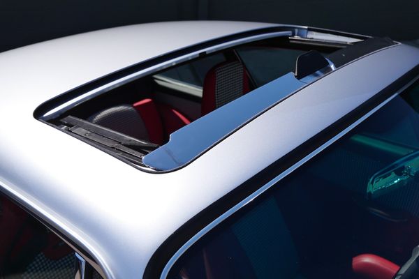 1997 Kaege 911 Coupe for sale by Sandbox Motors