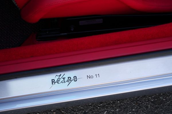 1997 Kaege 911 Coupe for sale by Sandbox Motors