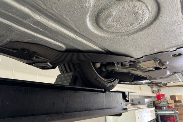 1997 Kaege 911 Coupe for sale by Sandbox Motors