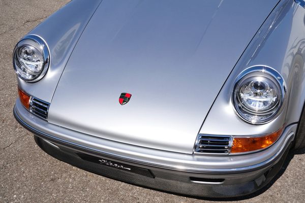 1997 Kaege 911 Coupe for sale by Sandbox Motors