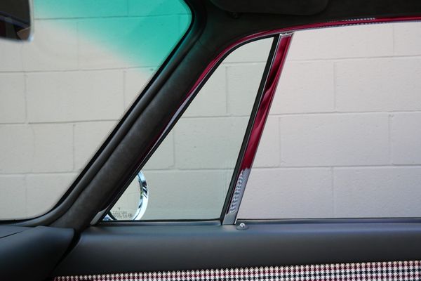 1997 Kaege 911 Coupe for sale by Sandbox Motors