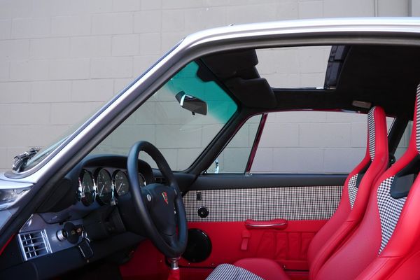1997 Kaege 911 Coupe for sale by Sandbox Motors