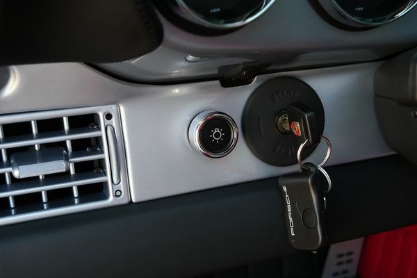 1997 Kaege 911 Coupe for sale by Sandbox Motors