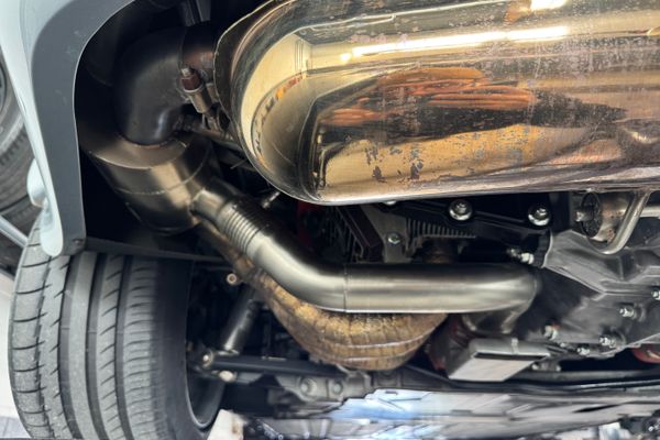 1997 Kaege 911 Coupe for sale by Sandbox Motors