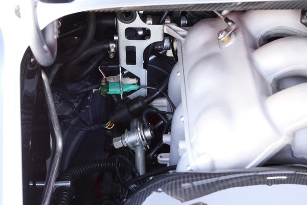 1997 Kaege 911 Coupe for sale by Sandbox Motors