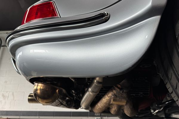 1997 Kaege 911 Coupe for sale by Sandbox Motors