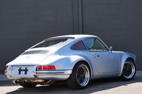1997 Kaege 911 Coupe for sale by Sandbox Motors