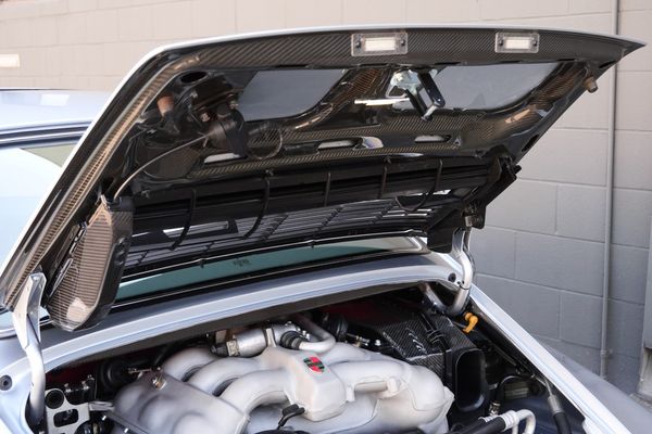 1997 Kaege 911 Coupe for sale by Sandbox Motors