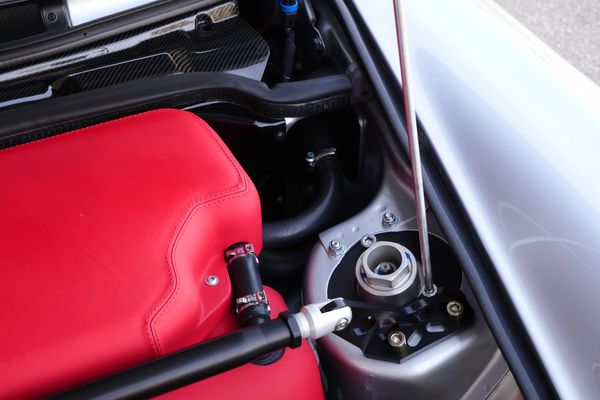 1997 Kaege 911 Coupe for sale by Sandbox Motors