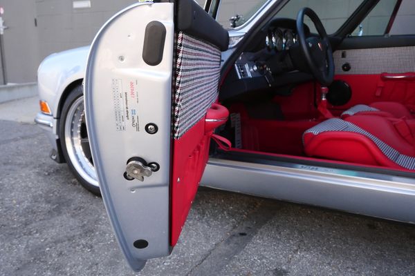 1997 Kaege 911 Coupe for sale by Sandbox Motors