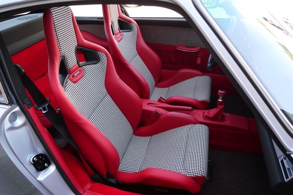 1997 Kaege 911 Coupe for sale by Sandbox Motors