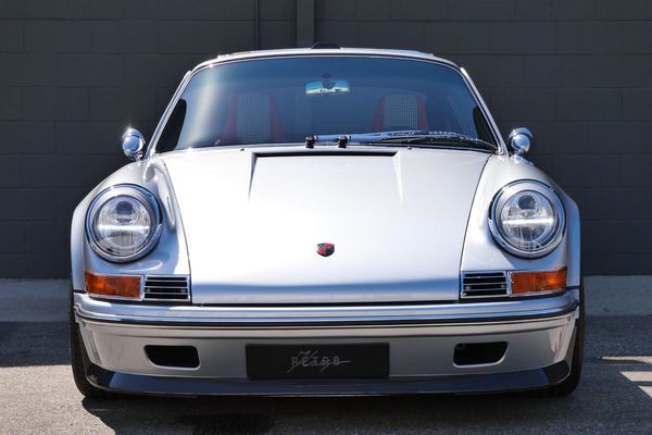 1997 Kaege 911 Coupe for sale by Sandbox Motors