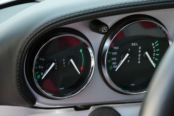 1997 Kaege 911 Coupe for sale by Sandbox Motors