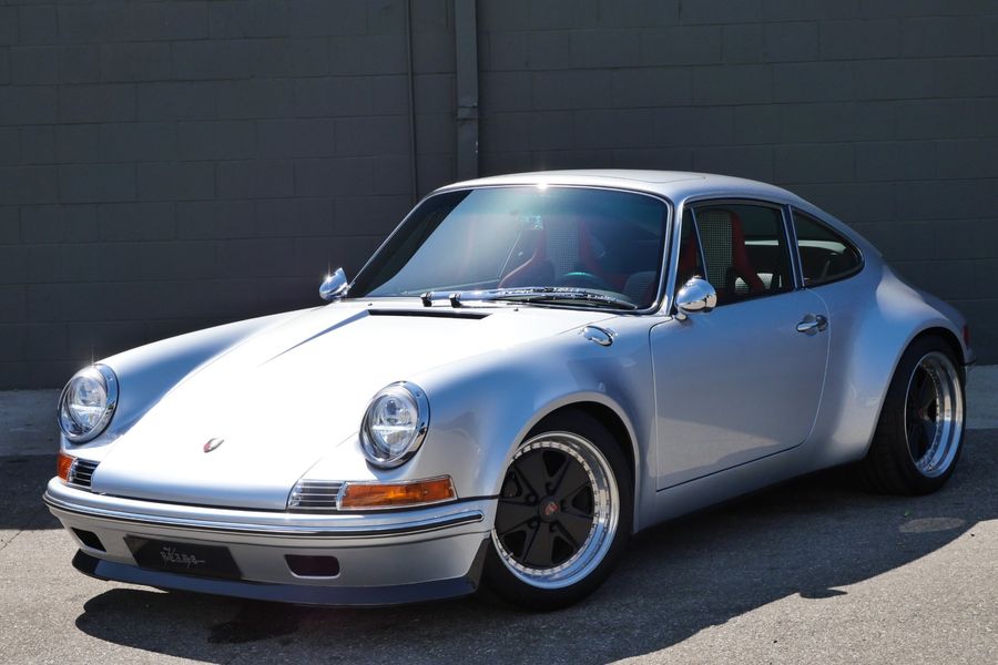 1997 Kaege 911 Coupe for sale by Sandbox Motors