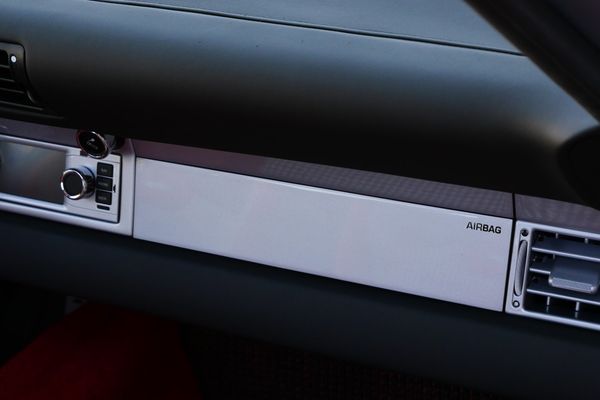 1997 Kaege 911 Coupe for sale by Sandbox Motors