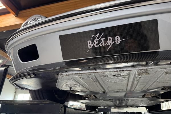 1997 Kaege 911 Coupe for sale by Sandbox Motors