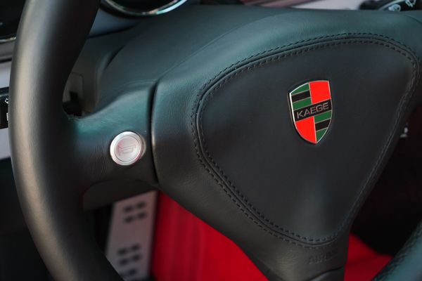 1997 Kaege 911 Coupe for sale by Sandbox Motors
