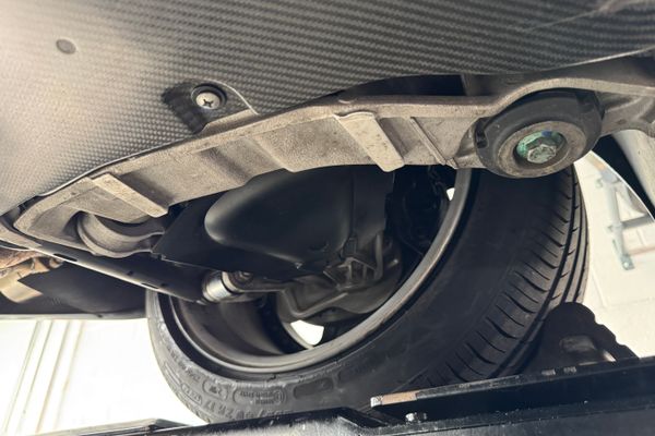 1997 Kaege 911 Coupe for sale by Sandbox Motors