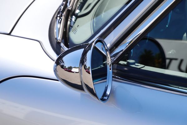 1997 Kaege 911 Coupe for sale by Sandbox Motors