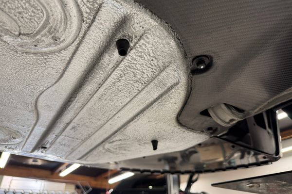 1997 Kaege 911 Coupe for sale by Sandbox Motors