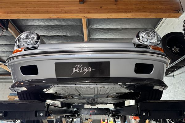 1997 Kaege 911 Coupe for sale by Sandbox Motors