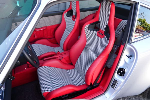 1997 Kaege 911 Coupe for sale by Sandbox Motors