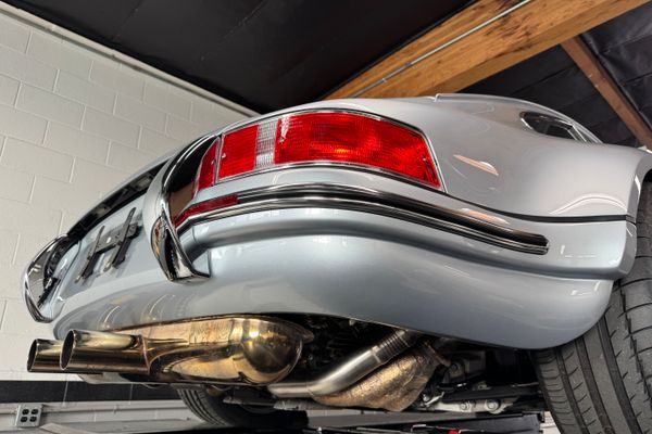 1997 Kaege 911 Coupe for sale by Sandbox Motors