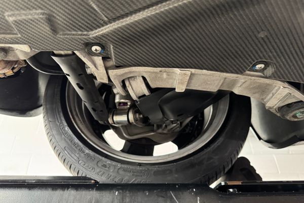 1997 Kaege 911 Coupe for sale by Sandbox Motors