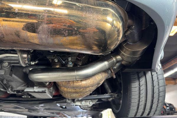 1997 Kaege 911 Coupe for sale by Sandbox Motors