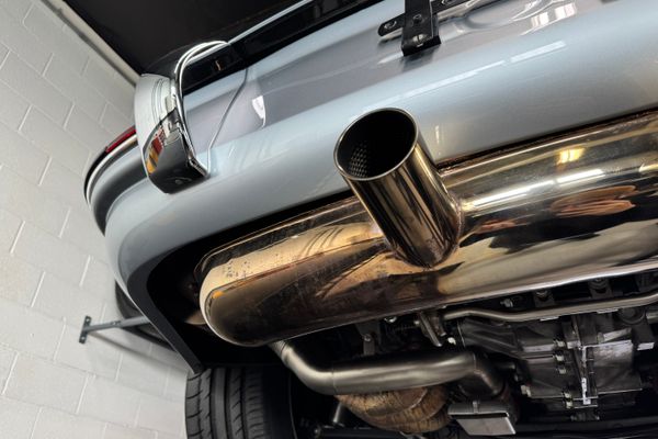 1997 Kaege 911 Coupe for sale by Sandbox Motors