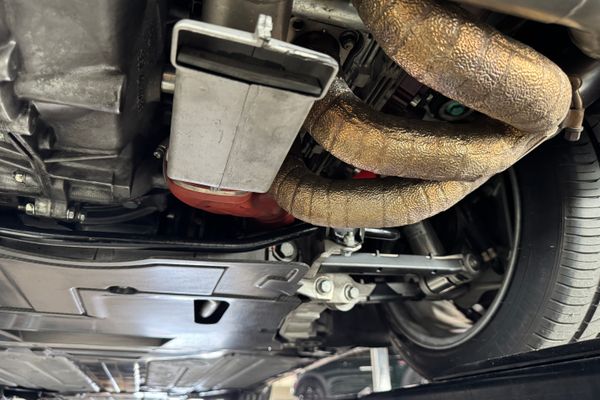 1997 Kaege 911 Coupe for sale by Sandbox Motors