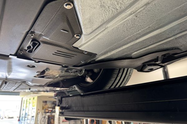 1997 Kaege 911 Coupe for sale by Sandbox Motors