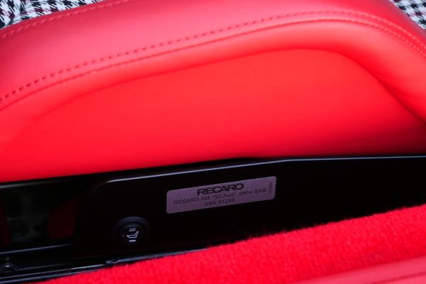 1997 Kaege 911 Coupe for sale by Sandbox Motors