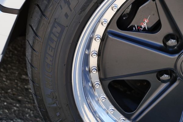 1997 Kaege 911 Coupe for sale by Sandbox Motors