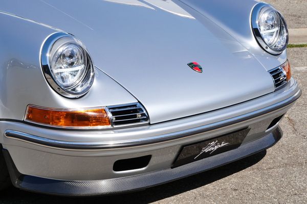 1997 Kaege 911 Coupe for sale by Sandbox Motors