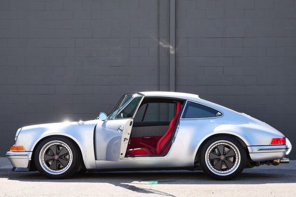 1997 Kaege 911 Coupe for sale by Sandbox Motors