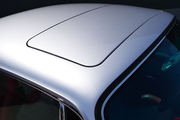 1997 Kaege 911 Coupe for sale by Sandbox Motors