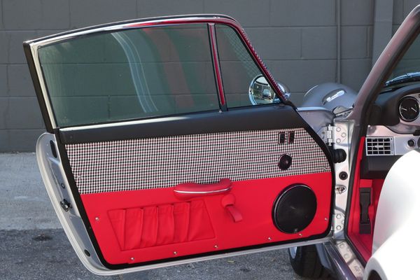1997 Kaege 911 Coupe for sale by Sandbox Motors