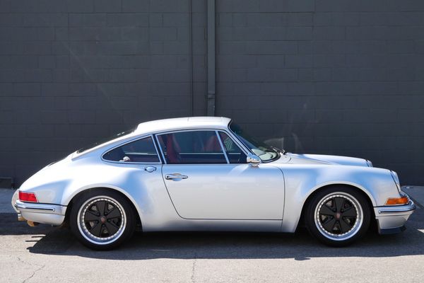 1997 Kaege 911 Coupe for sale by Sandbox Motors