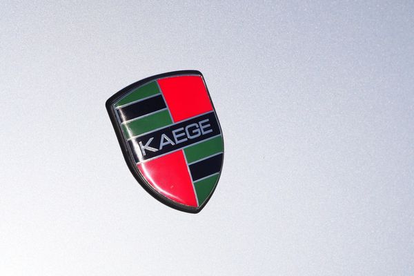 1997 Kaege 911 Coupe for sale by Sandbox Motors