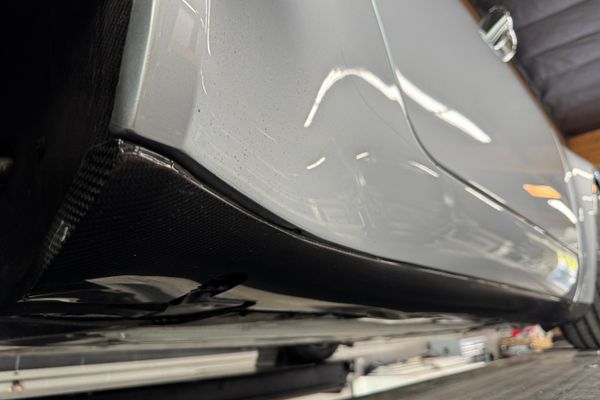 1997 Kaege 911 Coupe for sale by Sandbox Motors