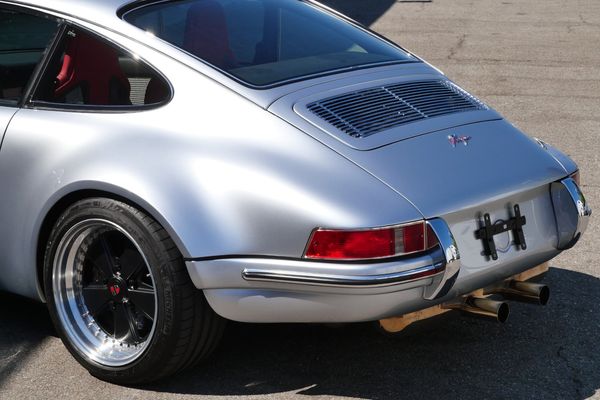 1997 Kaege 911 Coupe for sale by Sandbox Motors