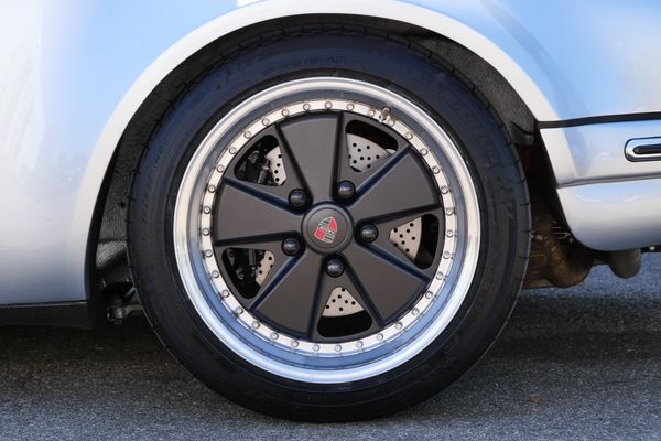 1997 Kaege 911 Coupe for sale by Sandbox Motors