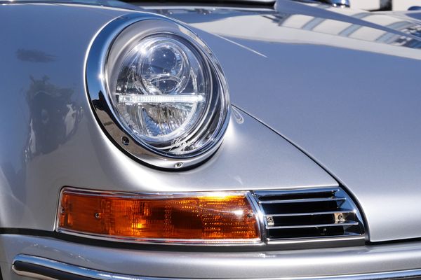 1997 Kaege 911 Coupe for sale by Sandbox Motors