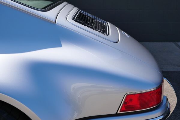 1997 Kaege 911 Coupe for sale by Sandbox Motors