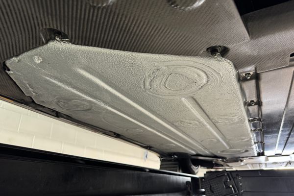 1997 Kaege 911 Coupe for sale by Sandbox Motors