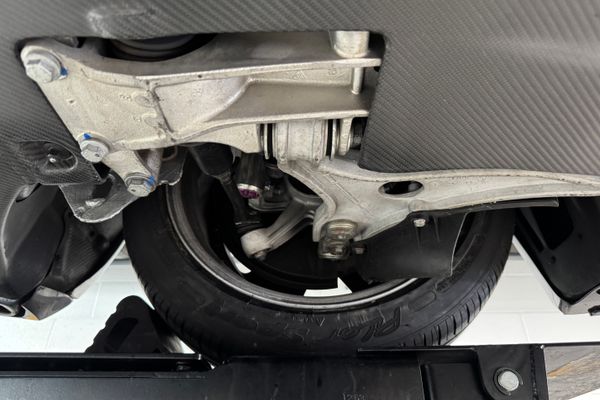 1997 Kaege 911 Coupe for sale by Sandbox Motors