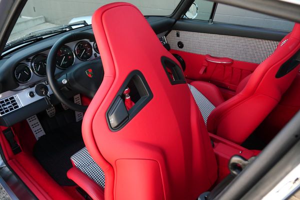 1997 Kaege 911 Coupe for sale by Sandbox Motors