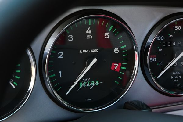 1997 Kaege 911 Coupe for sale by Sandbox Motors